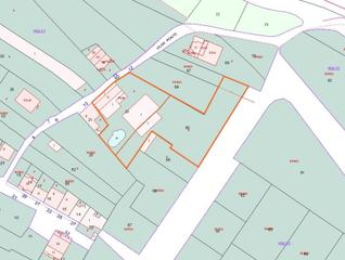 Terreny residencial a Vilagarcía