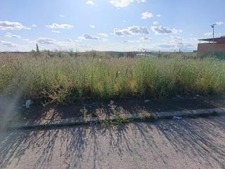 Residential Plot in Nambroca