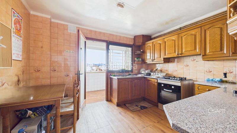 Foto 53a109b0-41e1-4be5-aa7c-6922435cb06a. Appartamento con riscaldamento in Foners Palma de Mallorca