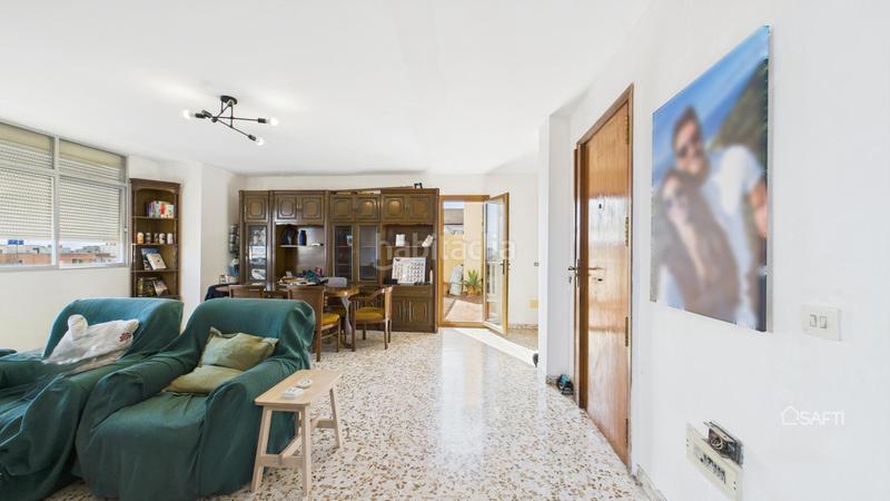 Foto d5ac9d29-73ae-4be8-b14a-78fe91334d2e. Appartamento con riscaldamento in Foners Palma de Mallorca
