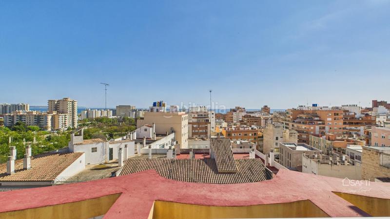 Foto 399bca98-57ad-401c-8b05-d12ab9dd5f2a. Appartement avec chauffage dans Foners Palma de Mallorca