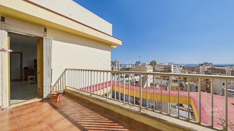 Foto 597a4284-b66b-487f-a556-e0a323336d25. Appartement avec chauffage dans Foners Palma de Mallorca
