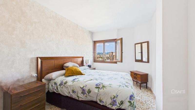 Foto 8bbf6785-8baf-4293-8eea-f702d39b8110. Appartement avec chauffage dans Foners Palma de Mallorca