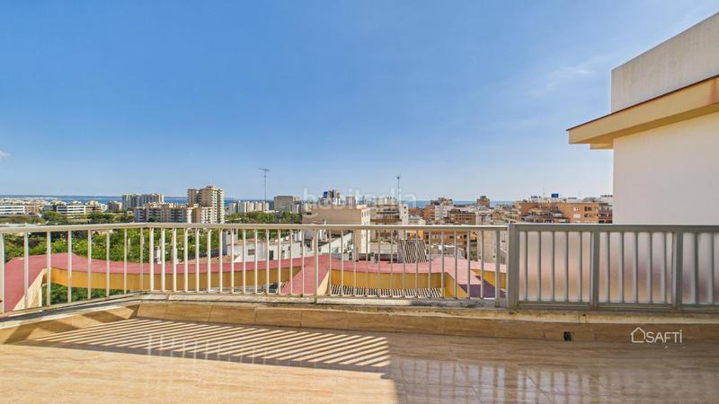 Foto ae282a66-8d03-43ce-9a73-b6342d14f2e6. Piso en Foners Palma de Mallorca