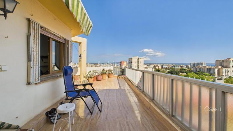 Foto d770dfa0-3b92-45d7-a516-9ab0403cb342. Piso en Foners Palma de Mallorca