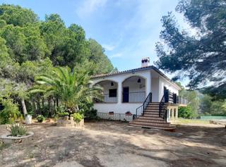 Masia a Doctor Palos - Alto Palancia