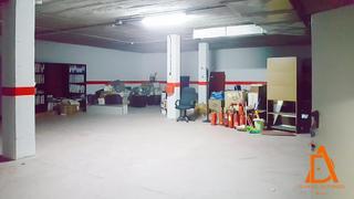 Aparcament cotxe a Llanera