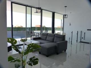 Casa aparellada a Fortuna
