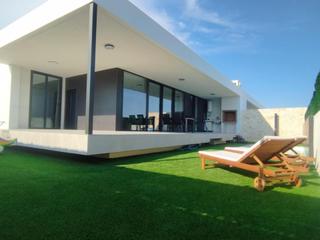 Casa pareada en Fortuna