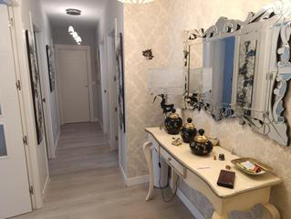 Appartement à Campo de la Juventud