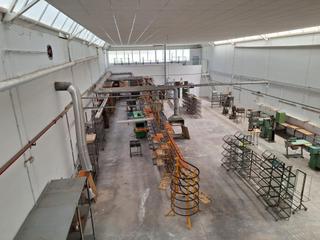 Local Comercial a Las Virtudes