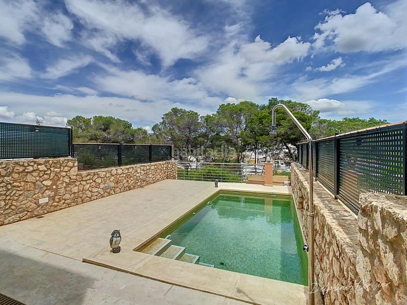 Foto 439c9f09-280a-44dc-a926-2daf8d93e54f. Haus mit pool in Santanyí poble Santanyí