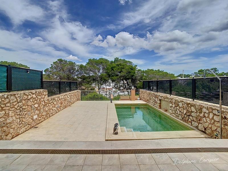 Foto 4d407ef1-c9ea-4e7b-a609-45adfda7a113. Haus mit pool in Santanyí poble Santanyí