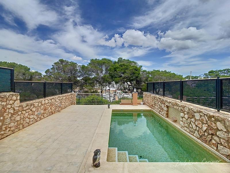 Foto 84824504-b93c-42b3-8fe4-6bf438465553. Haus mit pool in Santanyí poble Santanyí