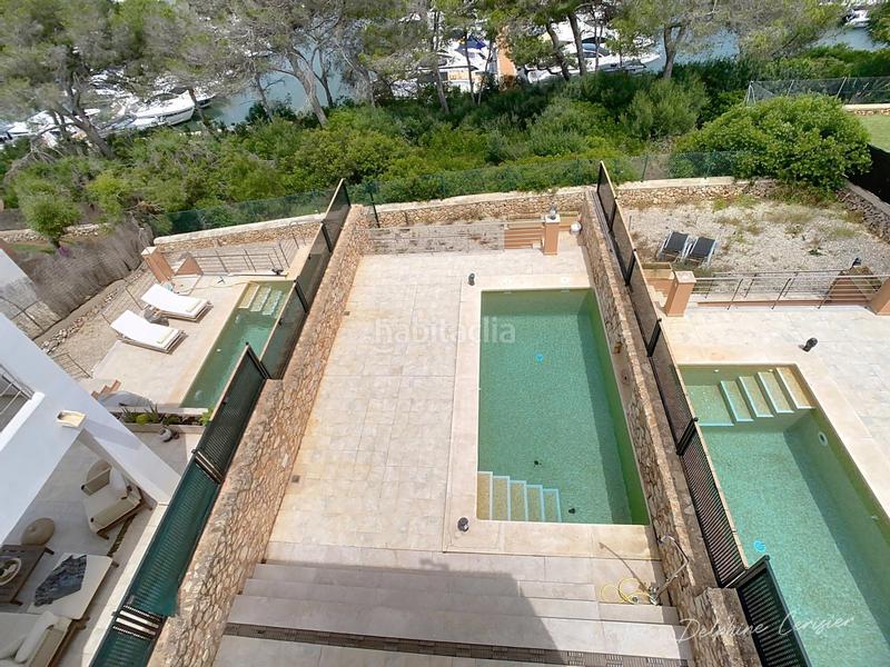 Foto f709c49a-35e3-47f4-adfd-ee301f58fc1b. Haus mit pool in Santanyí poble Santanyí