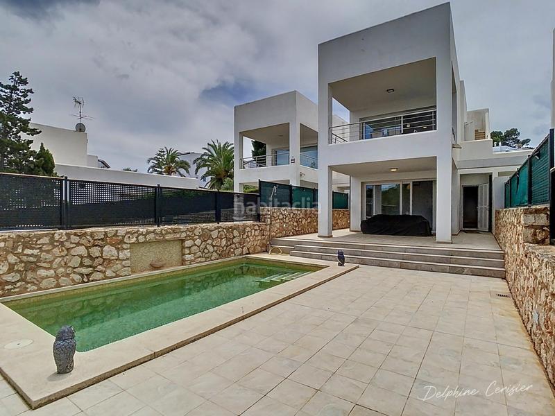 Foto 3fcf9095-ce73-4c42-ad07-edac12835cd4. House with pool in Santanyí poble Santanyí