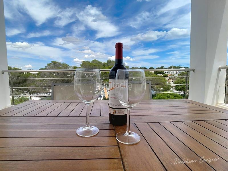 Foto f3107ac5-9f40-4668-becd-0ef9f1808a3b. House with pool in Santanyí poble Santanyí