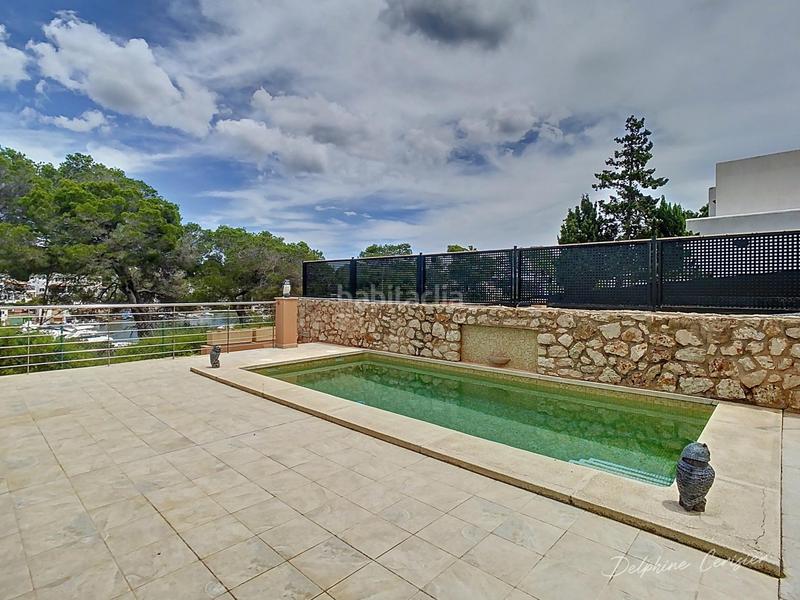 Foto 063db880-0fa2-467a-af67-97e0fbaf4890. Maison avec piscine dans Santanyí poble Santanyí
