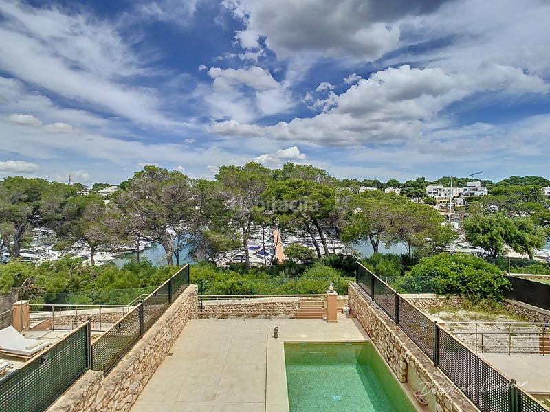 Foto 1e5c1ceb-f4b7-4d60-8399-f7e31f60292b. Maison avec piscine dans Santanyí poble Santanyí