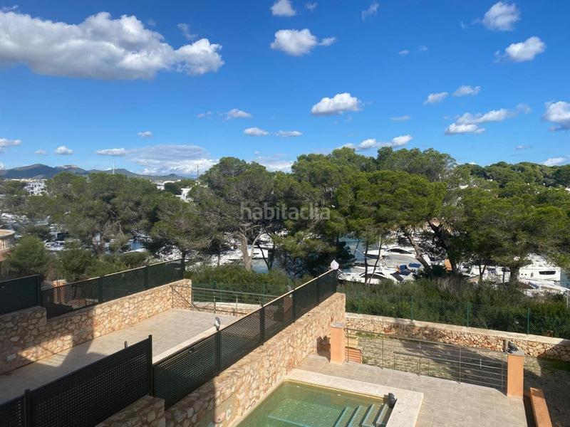 Foto 34105519-d922-42d3-a5e1-9b2a0ee61064. Maison avec piscine dans Santanyí poble Santanyí