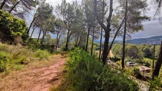 Terreno residenziale in Cervelló