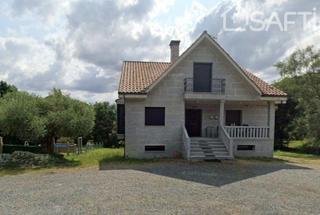 Casa en Vila de Cruces