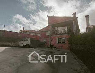 Casa in Lalín