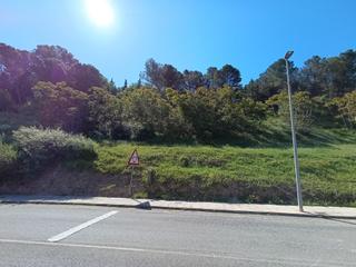 Terreny residencial a Iruela (La)