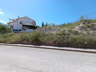Terreno residenziale in Quesada
