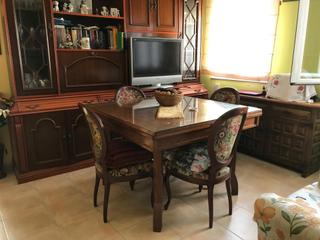 Appartement à Noia