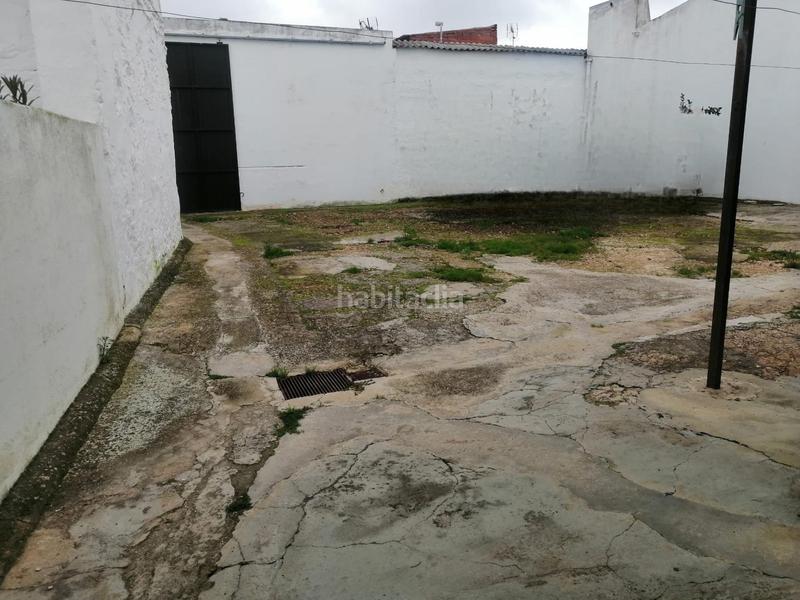 Foto 50fddcbe-7853-4d50-8de1-f655097e0cf8. Casa adosada en Puebla de la Calzada