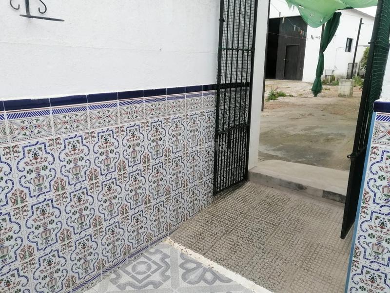 Foto 6271e172-b505-428d-b256-47a29d9a28e2. Casa adosada en Puebla de la Calzada