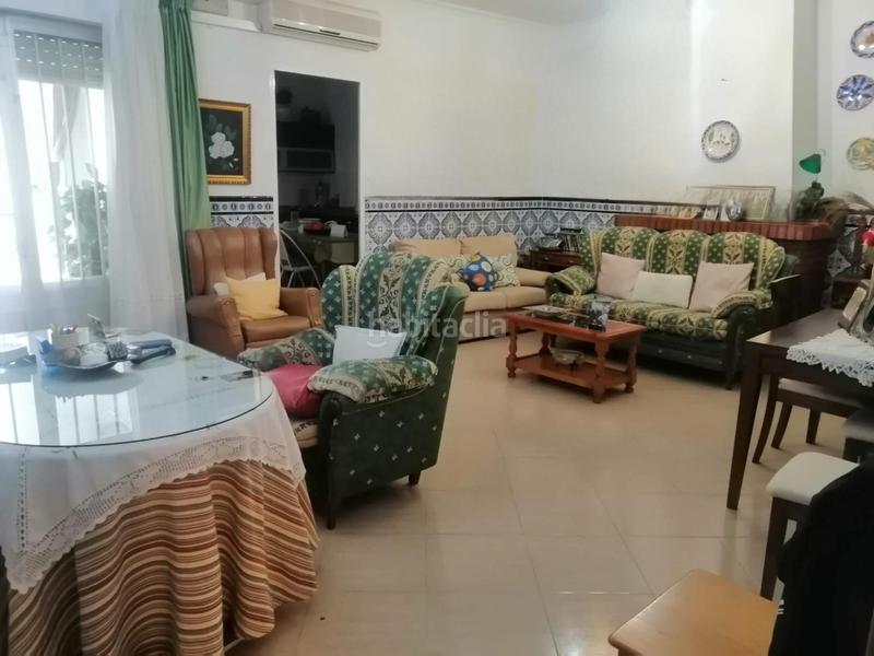 Foto eaee80e9-c04d-4e98-9036-25f5fc120e38. Casa adosada en Puebla de la Calzada