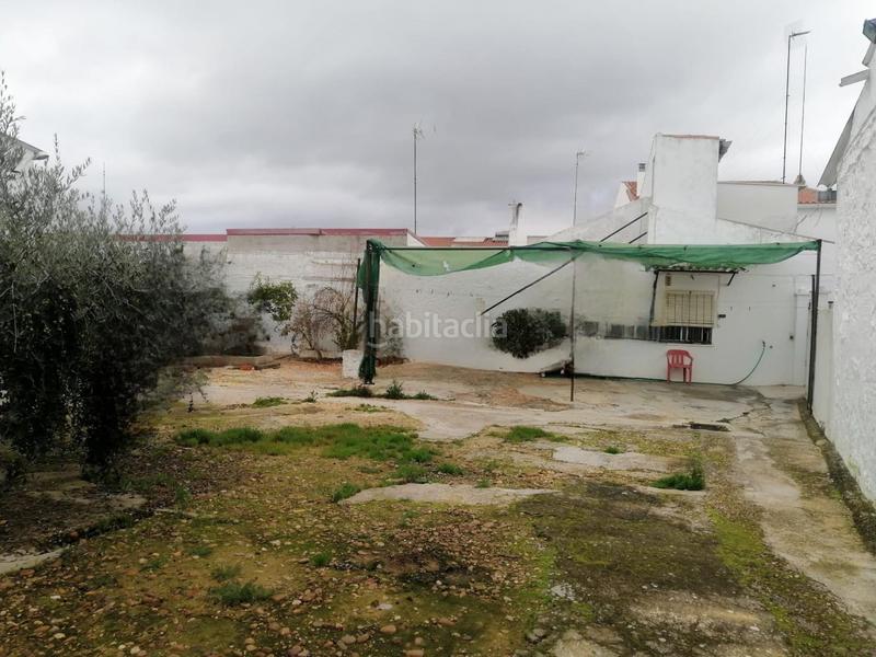 Foto 133fcde8-3f69-4555-a888-cce91fa51307. Casa adossada amb calefacció aparcament a Puebla de la Calzada