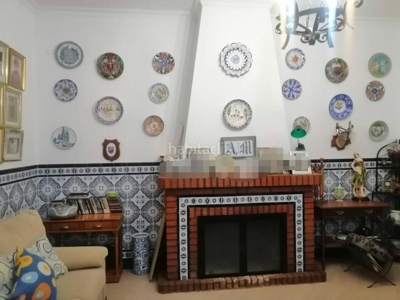 Foto c6965c90-ff8c-4279-8642-7f14679d17ba. Casa adossada amb calefacció aparcament a Puebla de la Calzada