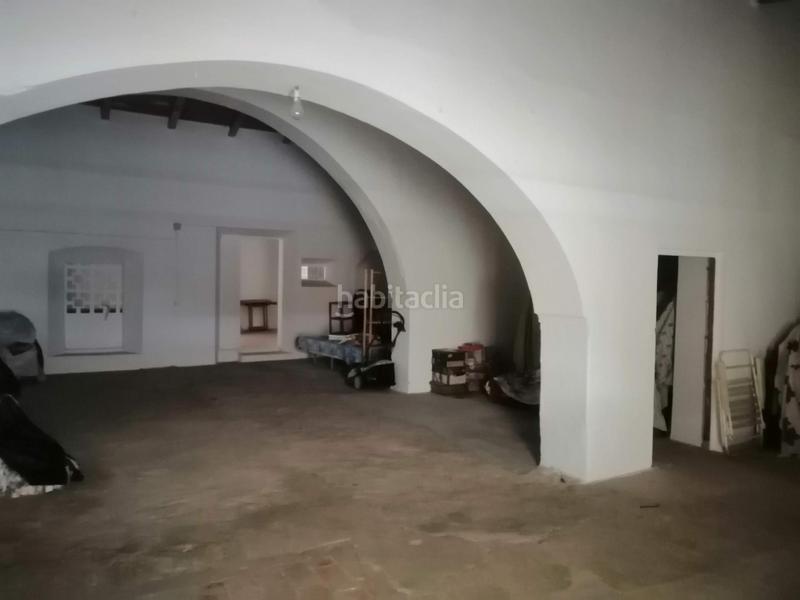 Foto dfcb5052-db45-40a9-9dbb-6e9fb92820db. Casa adossada amb calefacció aparcament a Puebla de la Calzada