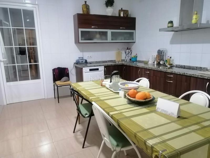 Foto f9ad719a-c54d-4e7f-8633-4b3c0e988267. Casa adossada amb calefacció aparcament a Puebla de la Calzada