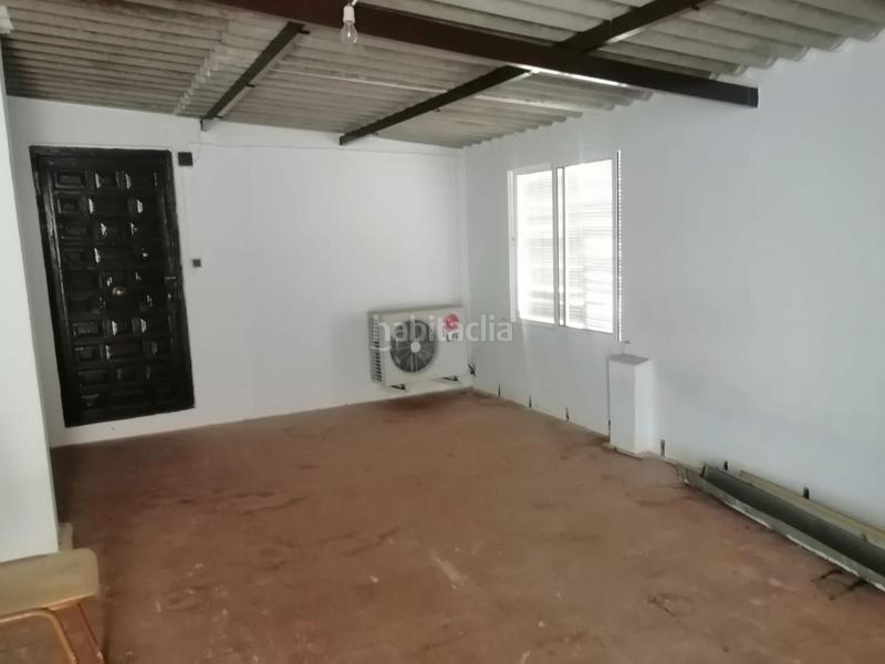 Foto 07546847-816b-4ff5-9993-fd555b42a66f. Maison jumelée avec chauffage parking dans Puebla de la Calzada