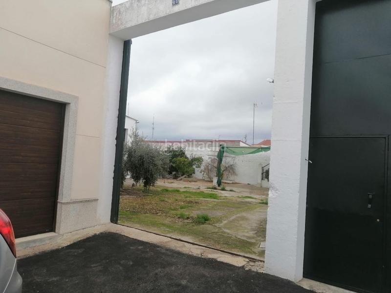 Foto 396aa6fb-e887-4dcf-ae67-4306a3150c3d. Maison jumelée avec chauffage parking dans Puebla de la Calzada