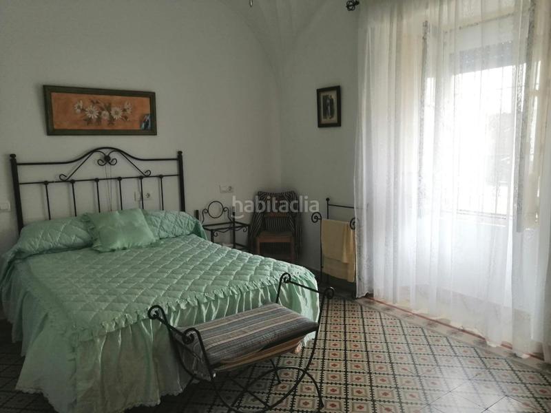 Foto 46dc6436-a997-441c-ac17-176081f81450. Maison jumelée avec chauffage parking dans Puebla de la Calzada