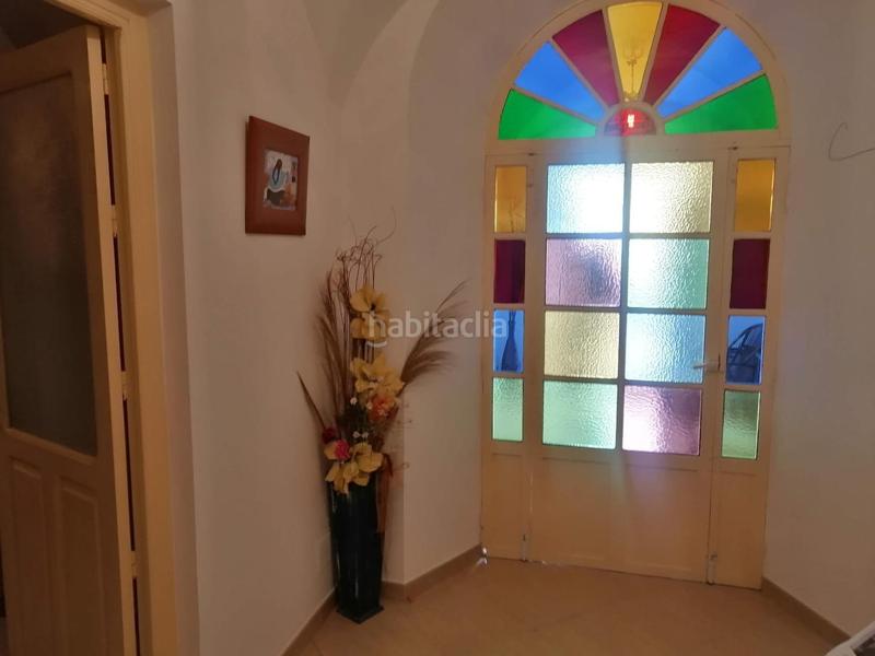 Foto 553f9231-d6b4-4746-b1a7-e30fddfb5b50. Maison jumelée avec chauffage parking dans Puebla de la Calzada