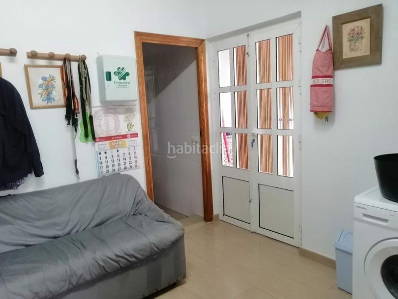 Foto d9cc5a88-ffa8-44ce-925e-6670acc27661. Maison jumelée avec chauffage parking dans Puebla de la Calzada