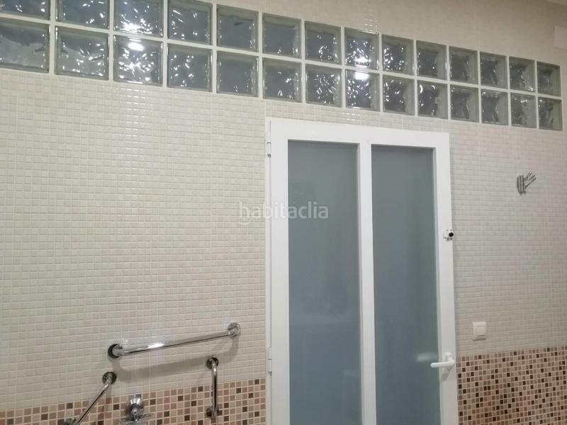 Foto f6f8e0af-6f6c-495f-b03f-29aebddb1893. Maison jumelée avec chauffage parking dans Puebla de la Calzada