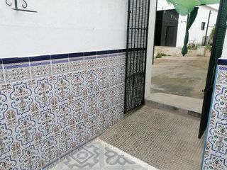 Maison jumelée à Puebla de la Calzada