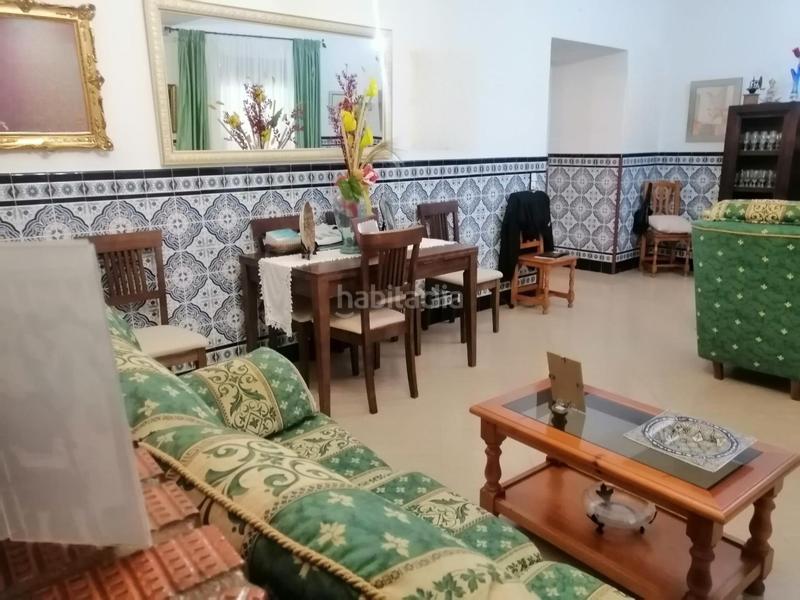 Foto 1c73dfae-220c-4f95-9490-ac5f477854f8. Semi detached house with heating parking in Puebla de la Calzada