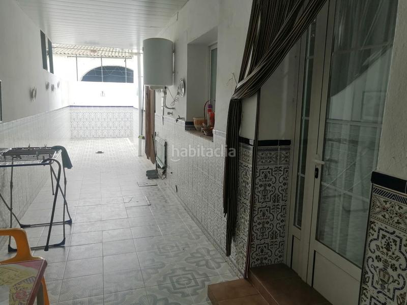 Foto 1eeb59a4-94cf-4933-abb5-25961fbc603a. Semi detached house with heating parking in Puebla de la Calzada