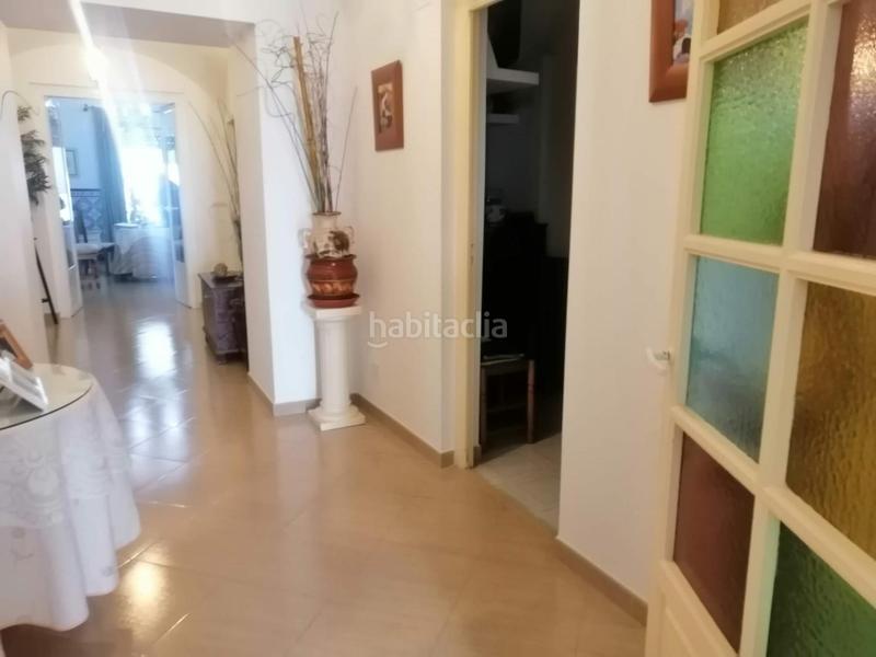 Foto 3993a528-a3b9-496f-813f-af9f84f34544. Semi detached house with heating parking in Puebla de la Calzada