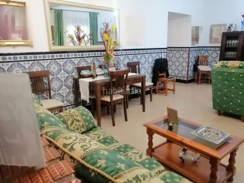 Foto 3cba2886-c6f6-4b2d-991f-470acd612df8. Semi detached house with heating parking in Puebla de la Calzada