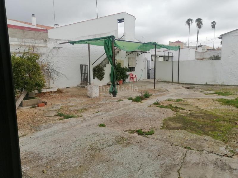 Foto 7534fdbf-c5b3-4382-9769-58b093379693. Semi detached house with heating parking in Puebla de la Calzada