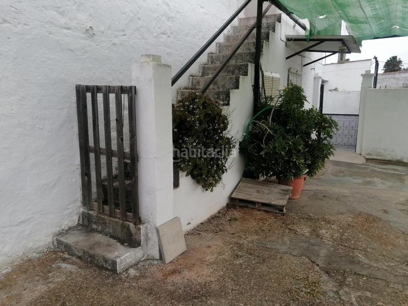 Foto 7602e2f5-7c4c-42f7-b5dd-73bc368a299f. Semi detached house with heating parking in Puebla de la Calzada